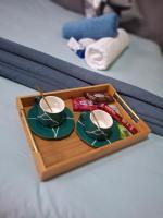 Jacaranda Bnb - B&B Khayelitsha