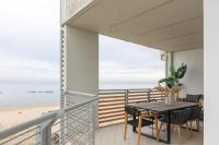 Residenza Atlantica Vista Mare - Premium Villas - B&B Roseto degli Abruzzi
