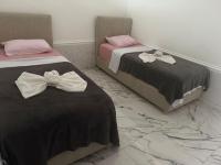 Chambre Double Économique