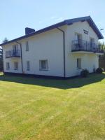 WillaSimi - Ferienwohnung Władysławowo
