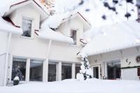 Aurora Arctic Villa By BookLapland - B&B Rovaniemi
