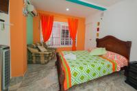 Apartamentos Turísticos El Conquistador - B&B
