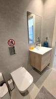 Thalassa Residences Executive Studio - B&B Limisso