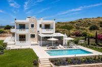 Villa Kallithea Sunset - B&B Rhodes