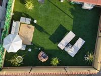 Zen Terrace Townhouse - Ferienwohnung Faro