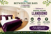 Between the Bays exclusively for Adults - B&B Llandudno