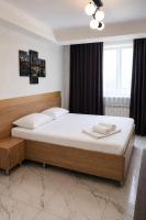 RentPlaceMD Ismail 88 id23 Central Apartment - Bed and Breakfast Chisinau