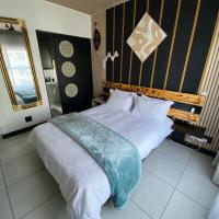Xiluva Flower Smart Apartment - B&B Midrand