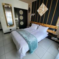 Xiluva Flower Smart Apartment - B&B Midrand