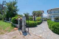 Evi Seaview Home by RentalsPro - Nea Potidaia Halkidiki - B&B Néa Moudhaniá