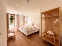 Goldstadt Apartments Pforzheim - Ferienwohnung Pforzheim