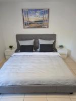 Seeruhe 47 Grad - Hegne am Bodensee - B&B Allensbach