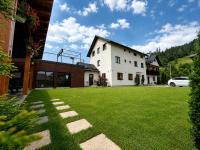 Casa Ambra - B&B Sadova