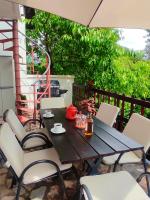 Kuća za odmor Iva - B&B Lič