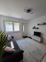 Seeruhe 47 Grad - Hegne am Bodensee - B&B Allensbach