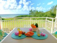 Ti kaz Twankil superbe vue village vacances 3 etoiles - B&B Sainte-Anne
