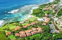 Ti kaz Twankil superbe vue village vacances 3 etoiles - B&B Sainte-Anne