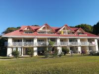 Ti kaz Twankil superbe vue village vacances 3 etoiles - B&B Sainte-Anne