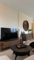 Soverom i delt leilighet - B&B Oslo