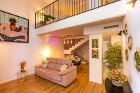 Alameda Velvet Ciudad Ciencias - Housevanlive - Ferienwohnung Valencia