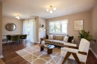 Oak & Earth Isle of Dogs Apartment - B&B London