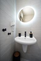 Apartamento 1 dormitorio con vistas al mar y terraza