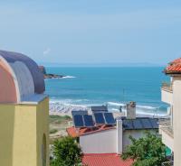 Apartment mit Meerblick