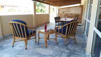 Helion Flat in Gouvia - Bed and Breakfast Gouviá