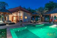 Villa Udara Lovina, Kalibukbuk - Ferienwohnung Lovina