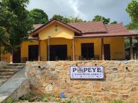Popeye Karimunjawa - Ferienwohnung Karimunjawa