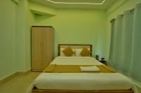 Chambre Lit Queen-Size 