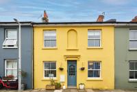 Host & Stay - Yellow House - B&B Brighton