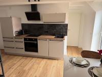 Steigerwald Habitat - Ferienwohnung Oberschwarzach