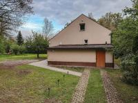 Prague Wellness Home, Forest Getaway - B&B Praga