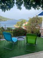 Tramonto apartment - B&B Vela Luka