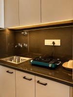 Skyline Zirakpur - B&B Zerakpur