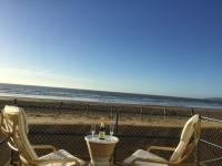 Stowaway Beach House Camber Sands - B&B Camber