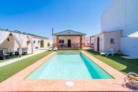 Casa Rural María – Lantejuela - B&B La Lantejuela