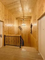 winter house GUDAURI - B&B Gudauri