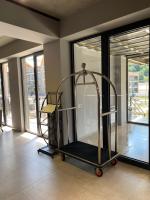 Crystal Loft - B306 - B&B Bakuriani