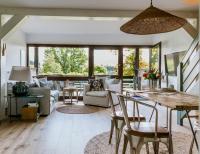 Chiemgau Nest II - B&B Siegsdorf