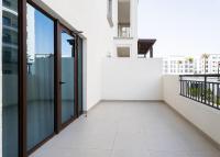 Vanilla Homes Aura Studio in Yas Island - B&B Abu Dhabi Island and Internal Islands City