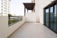 Vanilla Homes Aura Studio in Yas Island - B&B Abu Dhabi Island and Internal Islands City