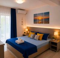 Breeze - B&B Eforie Nord