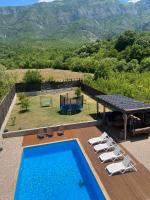Vila Dar Selam halal-friendly - B&B Mostar