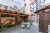 Casa de las Paneras - Chambres d'hôtes Benavente