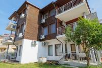 Transilvaniya Apartments - B&B Sozopol