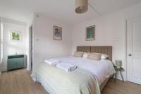 Stylish Victorian Home with Garden - B&B Chesham