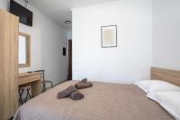 Marina studios Sea View - Chambres d'hôtes Faliraki