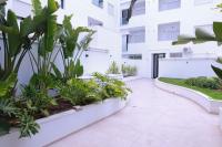 Casa Anna - Luxury Apartment - Nouvelle Soukra - B&B Túnez